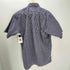 ラルフローレン RALPH LAUREN 90S BLAKE ブレイク ポニー刺繍 ギンガムチェック ボタンダウン S/S シャツ ビックサイズ メンズ import:M