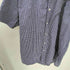 ラルフローレン RALPH LAUREN 90S BLAKE ブレイク ポニー刺繍 ギンガムチェック ボタンダウン S/S シャツ ビックサイズ メンズ import:M