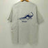 サンデイズベスト SUNDAYS BEST BRACHIOSAURUS TEE メンズ import:XL