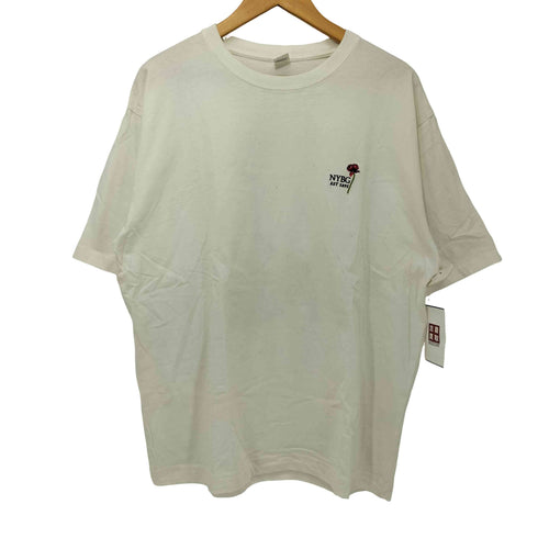 newyork botanical garden tシャツ メンズ