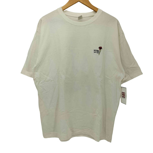 newyork botanical garden tシャツ メンズ