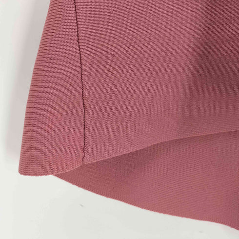 ジャスグリッティー JUSGLITTY ペプラムプルオーバー レディース JPN:2