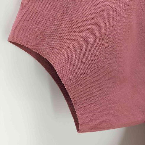 ジャスグリッティー JUSGLITTY ペプラムプルオーバー レディース JPN:2