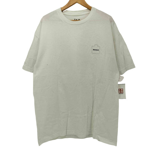 サンデイズベスト SUNDAYS BEST MASSIVE TEE メンズ import:XL