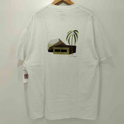 サンデイズベスト SUNDAYS BEST MASSIVE TEE メンズ import:XL