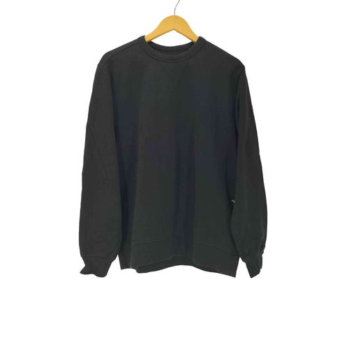 ポップトレーディングカンパニー POP TRADING COMPANY Logo Crewneck Sweat メンズ L