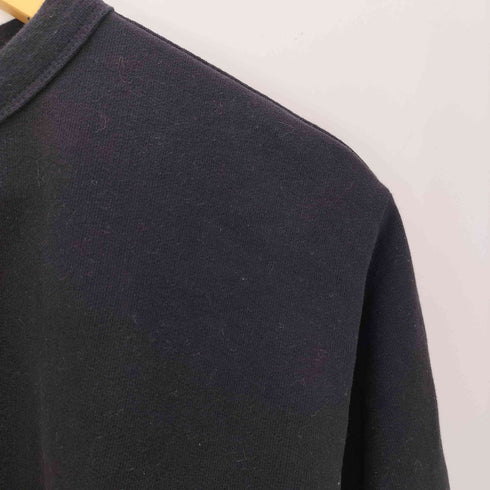 ポップトレーディングカンパニー POP TRADING COMPANY Logo Crewneck Sweat メンズ L