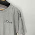 ポーラースケートカンパニー POLAR SKATE CO. 3TONE FILL LOGO TEE メンズ import:XL