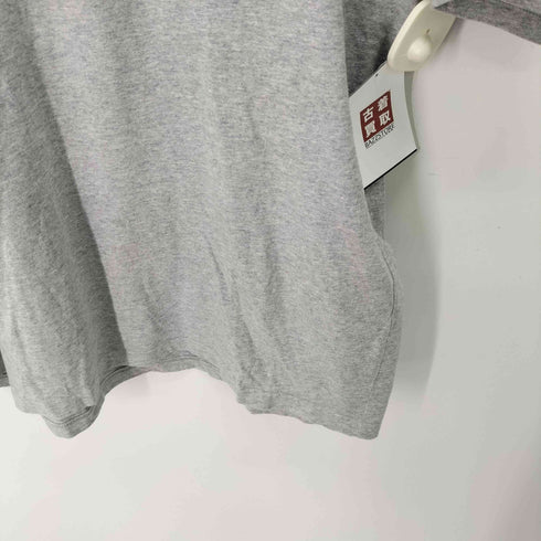 ポーラースケートカンパニー POLAR SKATE CO. 3TONE FILL LOGO TEE メンズ import:XL