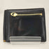 ミスターオリーブ MR.OLIVE HORWEEN CHROMEXCEL LEATHER MONEY CLIP WALLET メンズ