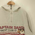 キャプテンサンタ CAPTAIN SANTA 90S 裏地ボア アノラックパーカー メンズ JPN:M