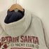 キャプテンサンタ CAPTAIN SANTA 90S 裏地ボア アノラックパーカー メンズ JPN:M