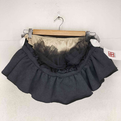 neith. Sweat Tutu Y2K レディース F