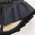 neith. Sweat Tutu Y2K レディース F