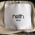 neith. Sweat Tutu Y2K レディース F