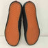バンズ VANS slip-on black/black メンズ JPN:27.5