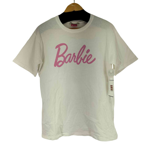 プルアンドベア PULL&BEAR S/S グラフィックTシャツ レディース S