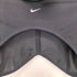 ナイキ NIKE SLIM FIT スウォッシュ刺繍ハイネックトップス レディース S