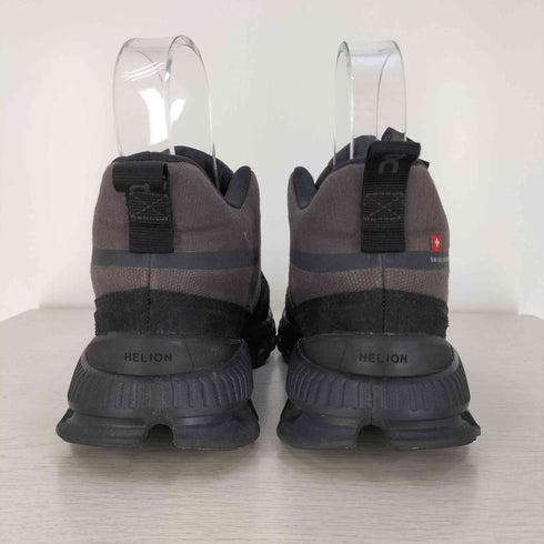 オン On Cloud Hi メンズ US:7