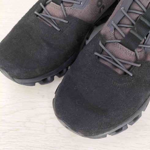 オン On Cloud Hi メンズ US:7