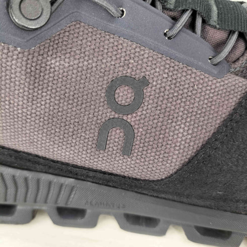 オン On Cloud Hi メンズ US:7