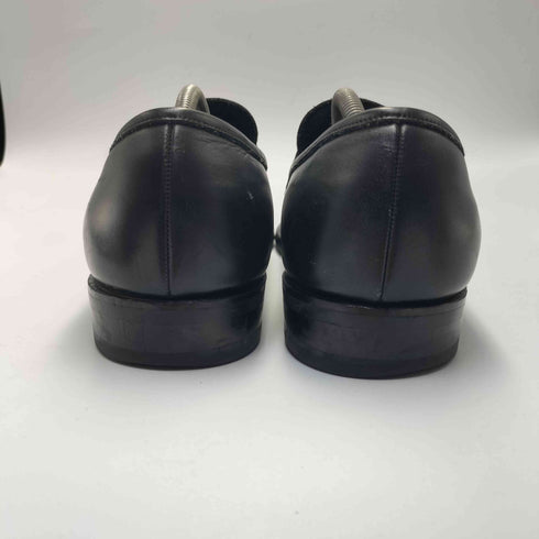 浅草靴誂 ペニー コインローファー vibram ビブラム ソール メンズ 9