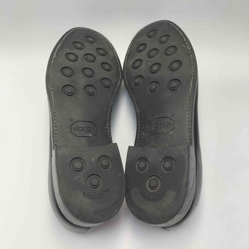 浅草靴誂 ペニー コインローファー vibram ビブラム ソール メンズ 9