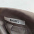 スナイデル snidel ノースリジャケットミニワンピース レディース JPN:0