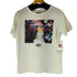 プルアンドベア PULL&BEAR キャラクタープリント S/S Tシャツ レディース M