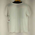 プルアンドベア PULL&BEAR キャラクタープリント S/S Tシャツ レディース M