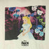 プルアンドベア PULL&BEAR キャラクタープリント S/S Tシャツ レディース M