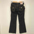 トゥルーレリジョン TRUE RELIGION ステッチ フレア パンツ Y2K レディース 24