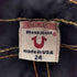 トゥルーレリジョン TRUE RELIGION ステッチ フレア パンツ Y2K レディース 24
