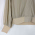 マカフィー MACPHEE 24SS シアートリコット ジップアップブルゾン レディース JPN:36