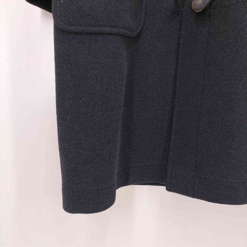 ベイカーストリート BAKER STREET フーデッド ダッフルコート メンズ JPN:L