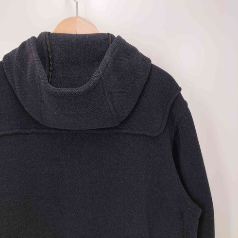 ベイカーストリート BAKER STREET フーデッド ダッフルコート メンズ JPN:L