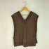 ビューティーアンドユースユナイテッドアローズ BEAUTY & YOUTH UNITED ARROWS Wool Blend V-neck Vest レディース