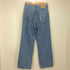 ジャーナルスタンダード JOURNAL STANDARD NEEDBY heritage LUNA ワイドデニム レディース 25