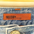 ジャーナルスタンダード JOURNAL STANDARD NEEDBY heritage LUNA ワイドデニム レディース 25