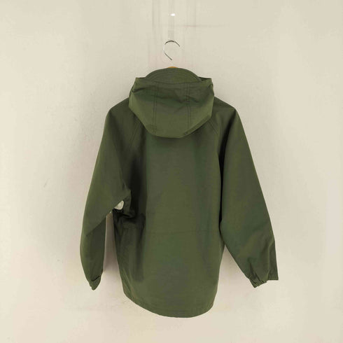 バテンウエア Battenwear USA製 スカウトアノラック プルオーバーパーカー メンズ import:S