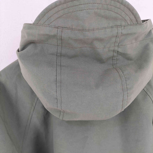 バテンウエア Battenwear USA製 スカウトアノラック プルオーバーパーカー メンズ import:S