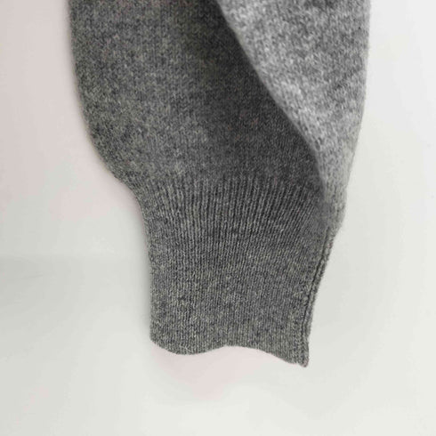 Glenn Miller カシミヤ100 pure cashmere カーディガン レディース JPN:M