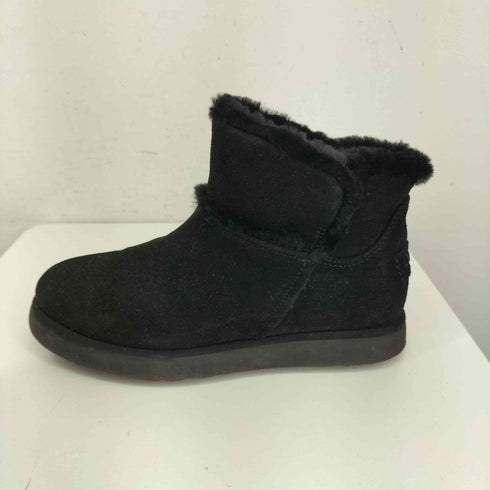 アグ UGG クラシック ミニ スピル シーム レディース 23