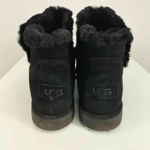 アグ UGG クラシック ミニ スピル シーム レディース 23