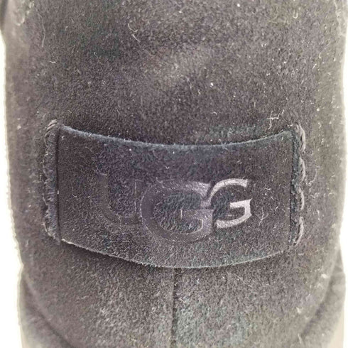 アグ UGG クラシック ミニ スピル シーム レディース 23