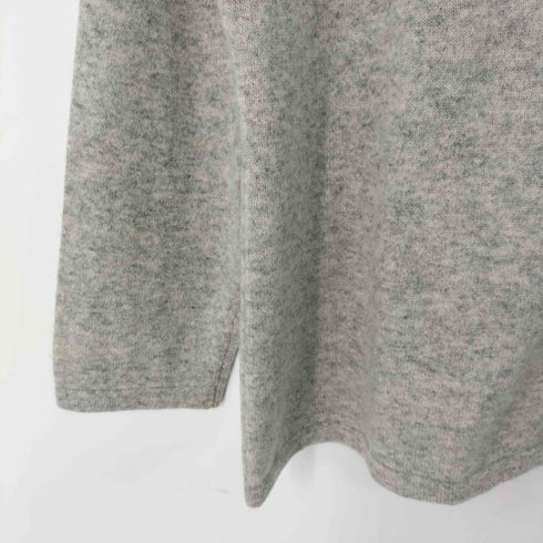 lb company カシミヤ100 pure cashmere カーディガン レディース ONE SIZE