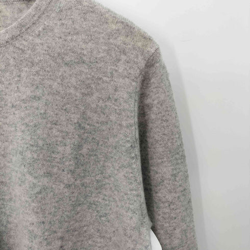 lb company カシミヤ100 pure cashmere カーディガン レディース ONE SIZE