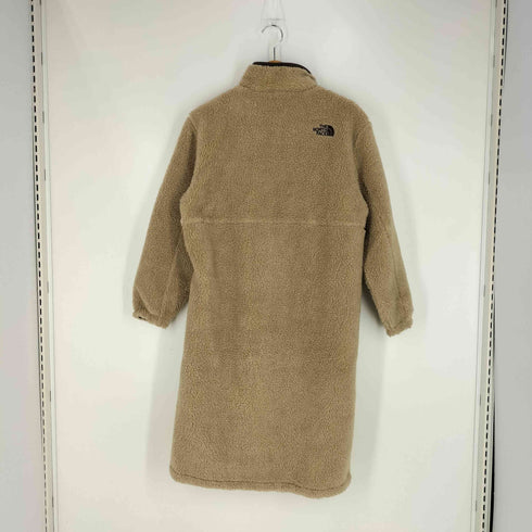 ザノースフェイス THE NORTH FACE TEDDY SHEARLING FLEECE COAT テディ シェアリング フリース コート メンズ import:XS