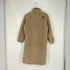 ザノースフェイス THE NORTH FACE TEDDY SHEARLING FLEECE COAT テディ シェアリング フリース コート メンズ import:XS