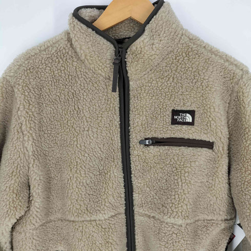 ザノースフェイス THE NORTH FACE TEDDY SHEARLING FLEECE COAT テディ シェアリング フリース コート メンズ import:XS